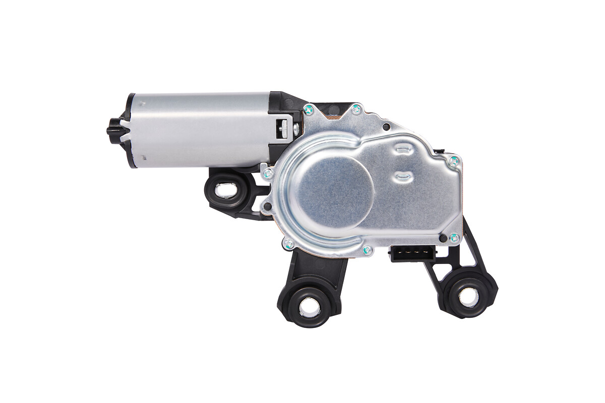 Moteur d'essuie-glace VALEO 584541